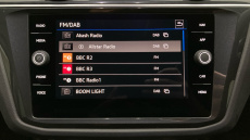 Volkswagen Tiguan 1.5 TSI 150 Active 5dr DSG Petrol Estate